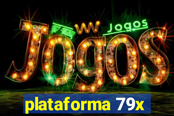 plataforma 79x